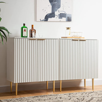 Buffet Opus avec rangement 