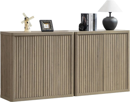 Buffet Cas avec rangement