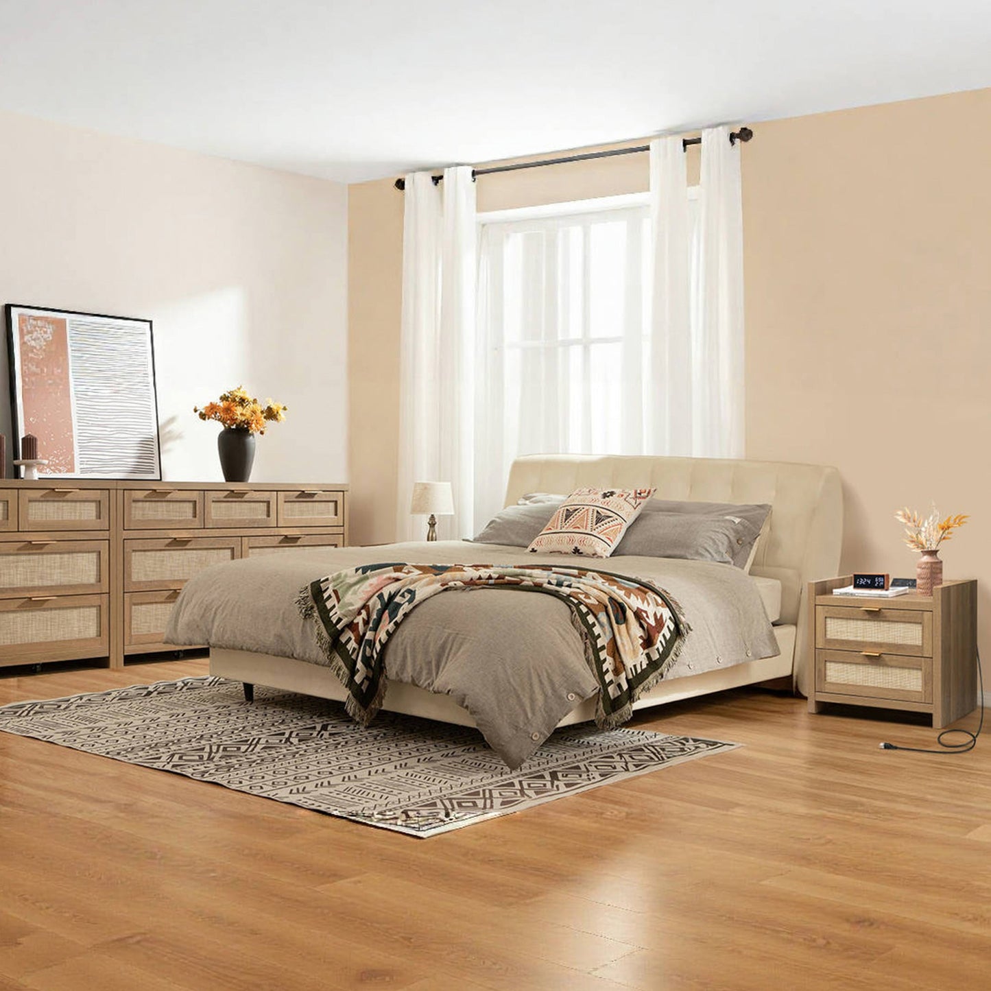 Ensemble de commode Savanna 