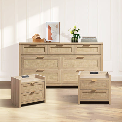 Ensemble de commode Savanna 