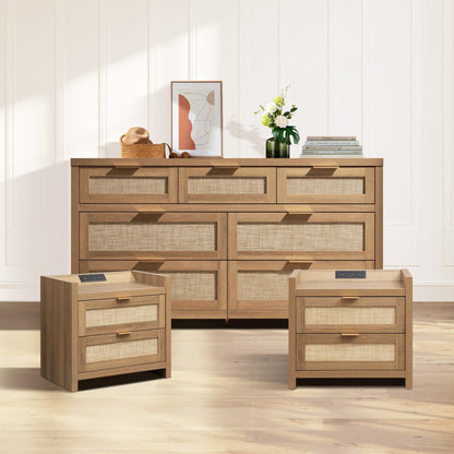 Ensemble de commode Savanna 