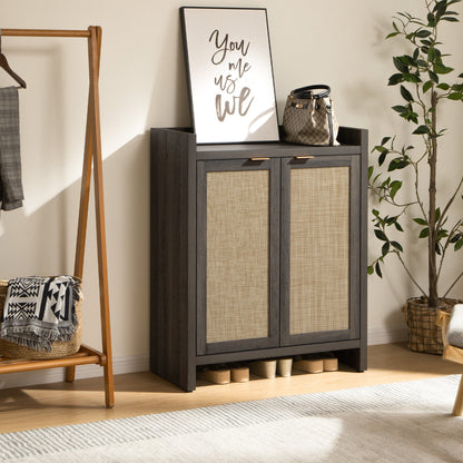 Buffet Savanna avec rangement 