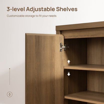 Meuble TV Prelude 2 portes 