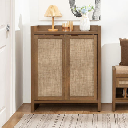 Buffet Savanna avec rangement 