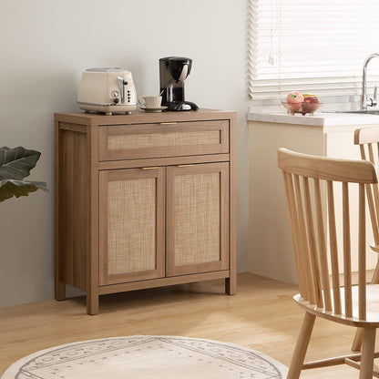 Buffet Savanna avec rangement 