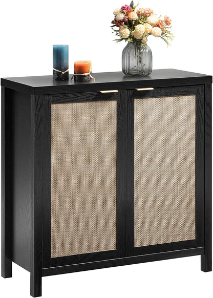 Buffet Savanna noir