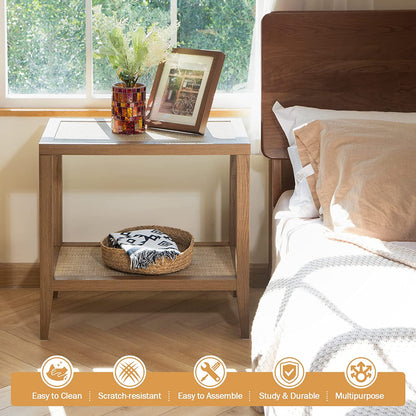 Table de chevet Savanna 