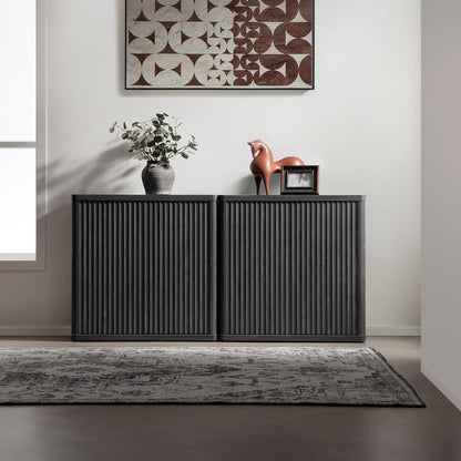 Buffet Cas avec rangement