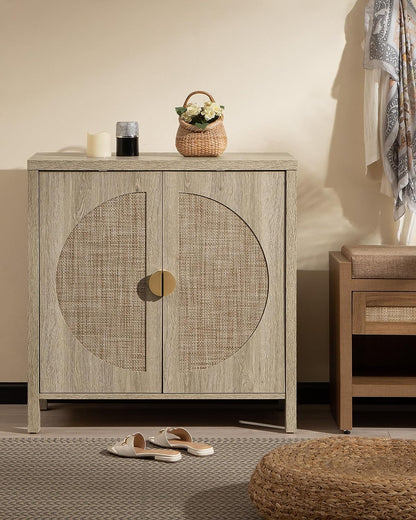 Armoire de rangement d'appoint