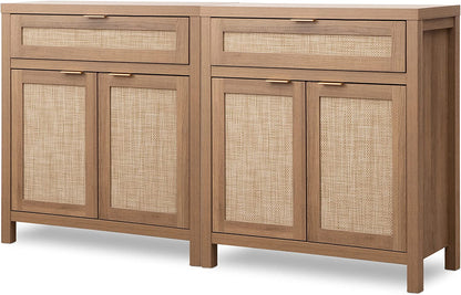 Buffet Savanna avec rangement 