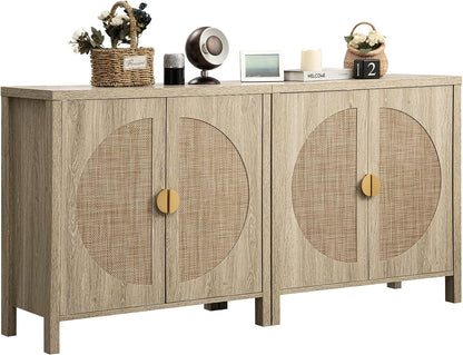 Armoire de rangement d'appoint