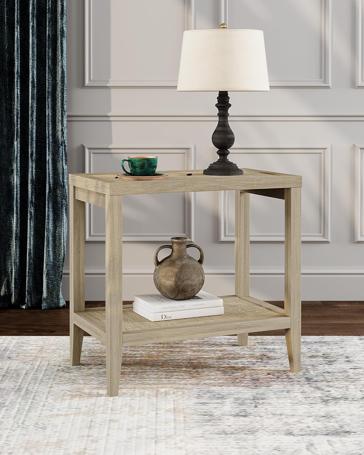 Table de chevet Savanna 