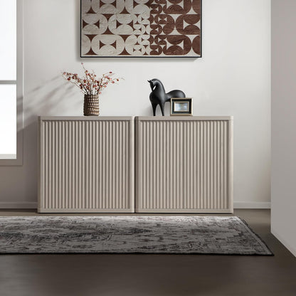 Buffet Cas avec rangement