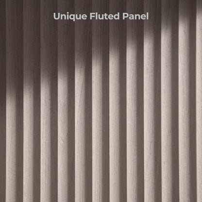 Buffet Stria noir 