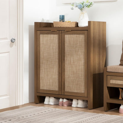 Buffet Savanna avec rangement 