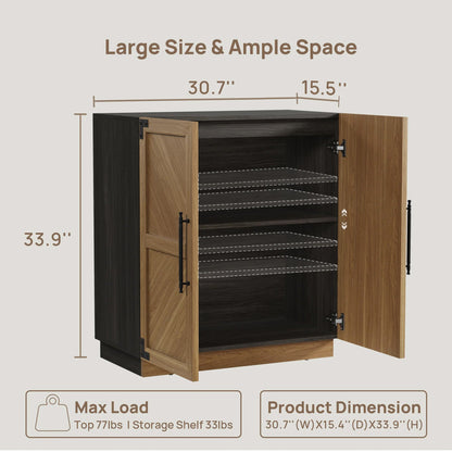 Meuble TV Willow 