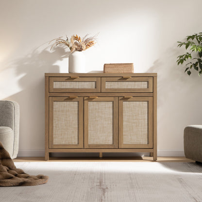 Buffet Savanna avec portes 