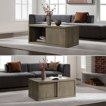 Table basse Cas 