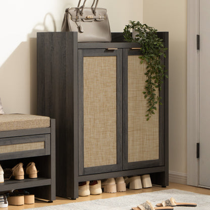 Buffet Savanna avec rangement 