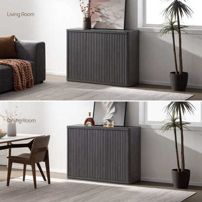 Buffet 3 portes Cas 
