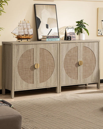 Armoire de rangement d'appoint