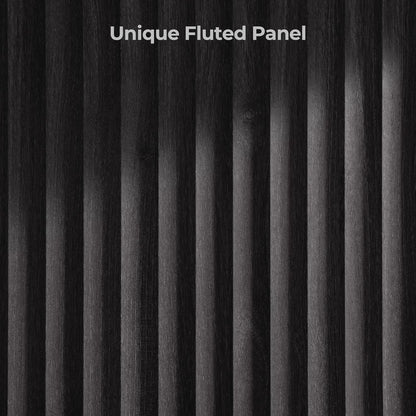 Buffet Stria noir 