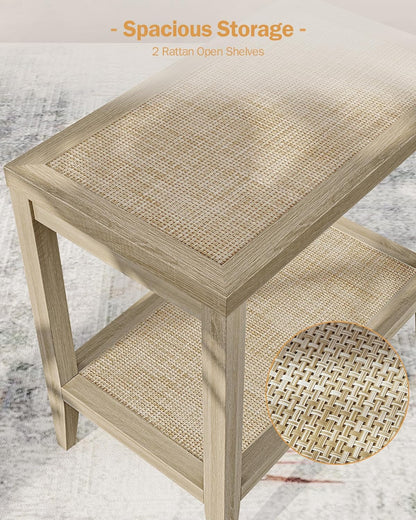Table de chevet Savanna 