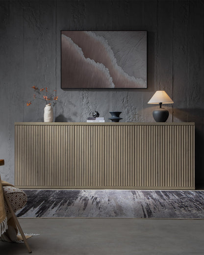 Armoire de rangement Stria 