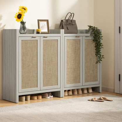 Buffet Savanna avec rangement 