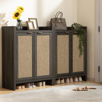 Buffet Savanna avec rangement 