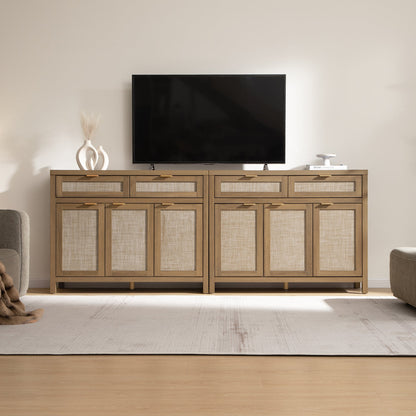 Buffet Savanna avec portes 