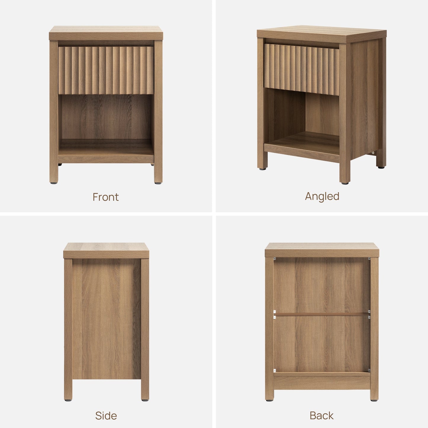 Prélude à côté de la table 
