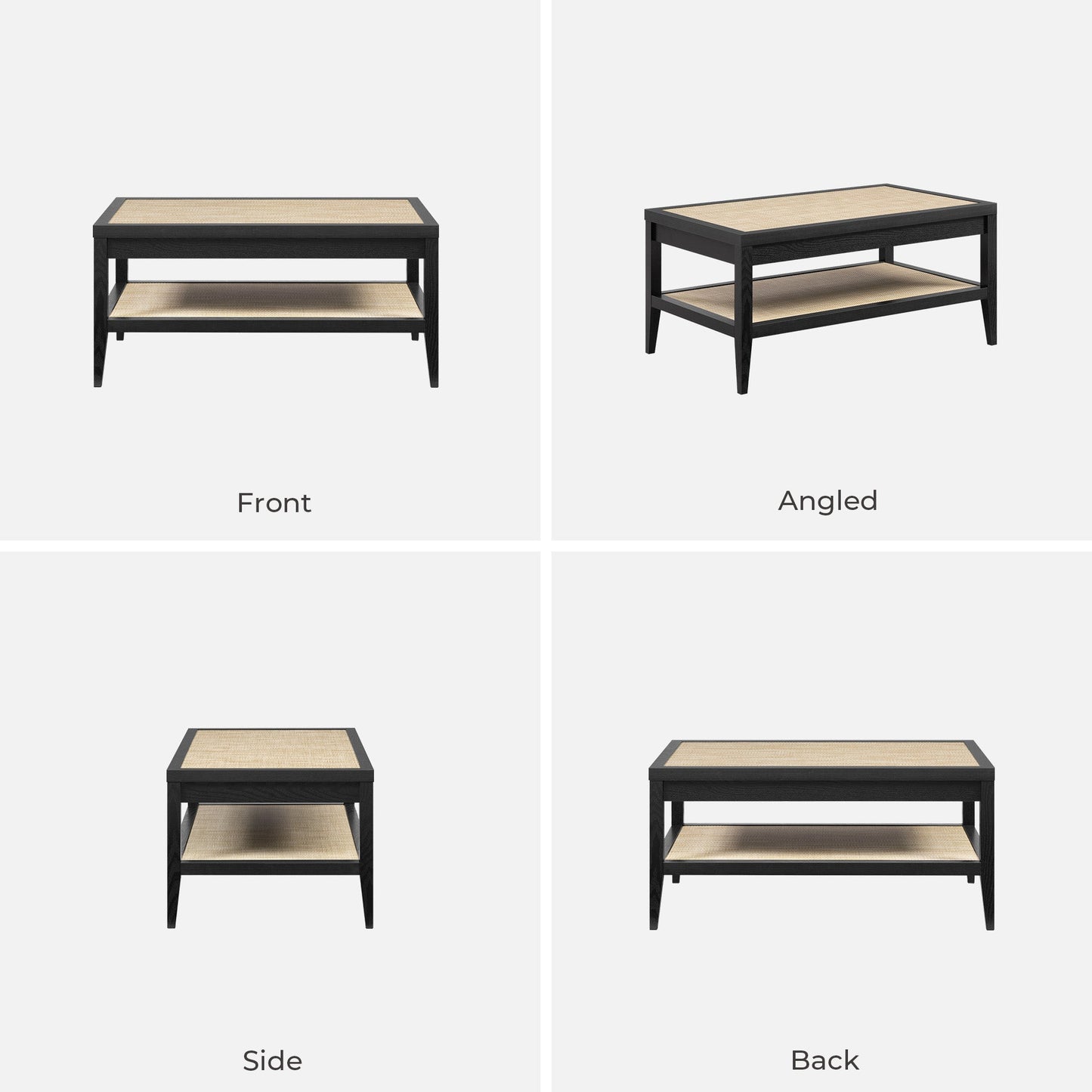 Tables basses Savanna 