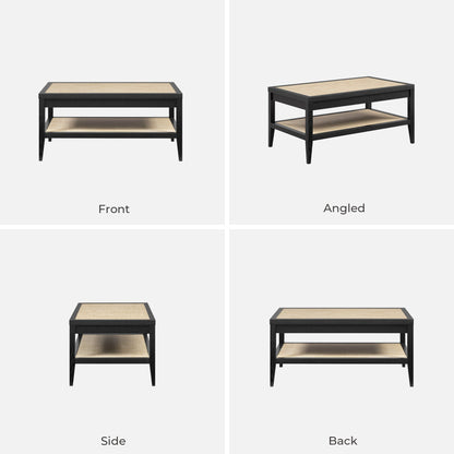 Tables basses Savanna 