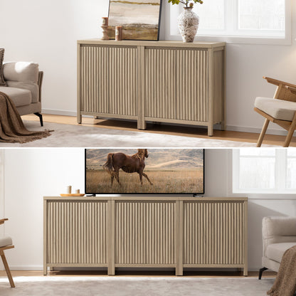 Buffet Prelude avec portes 