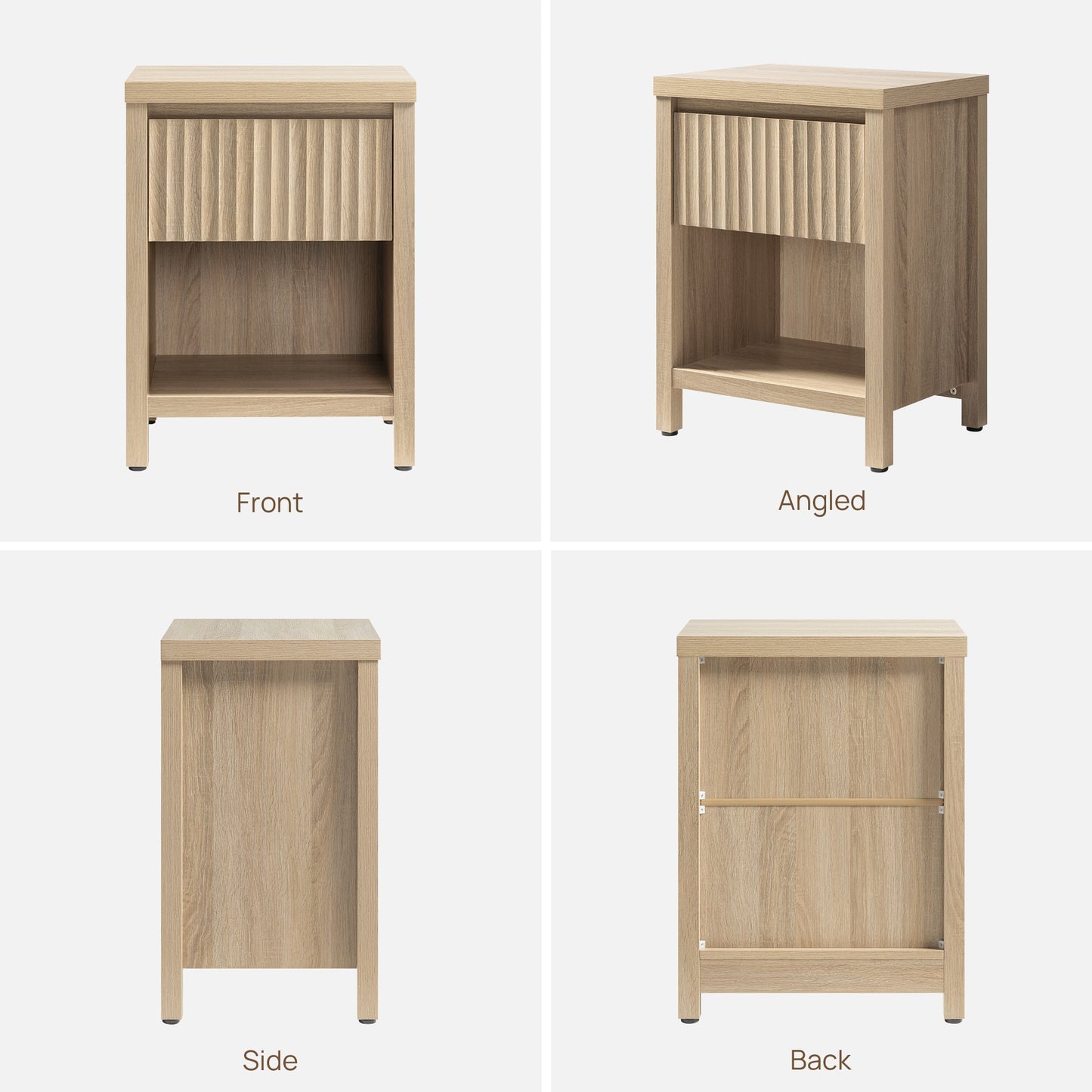 Prélude à côté de la table 