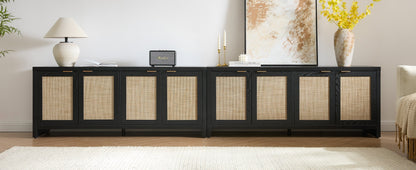 Meuble TV Savanna pour téléviseur 65 pouces