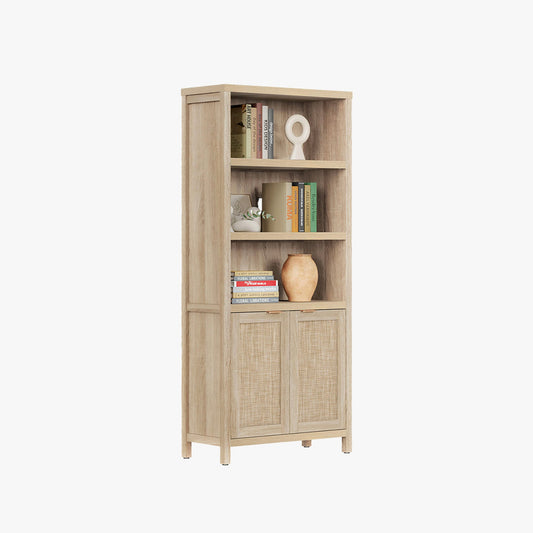 Bibliothèque Savanna 70,9 pouces 