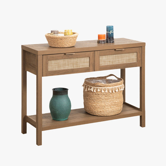 Console Savanna 