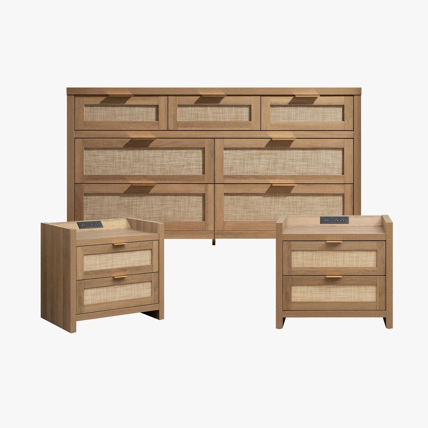 Ensemble de commode Savanna 