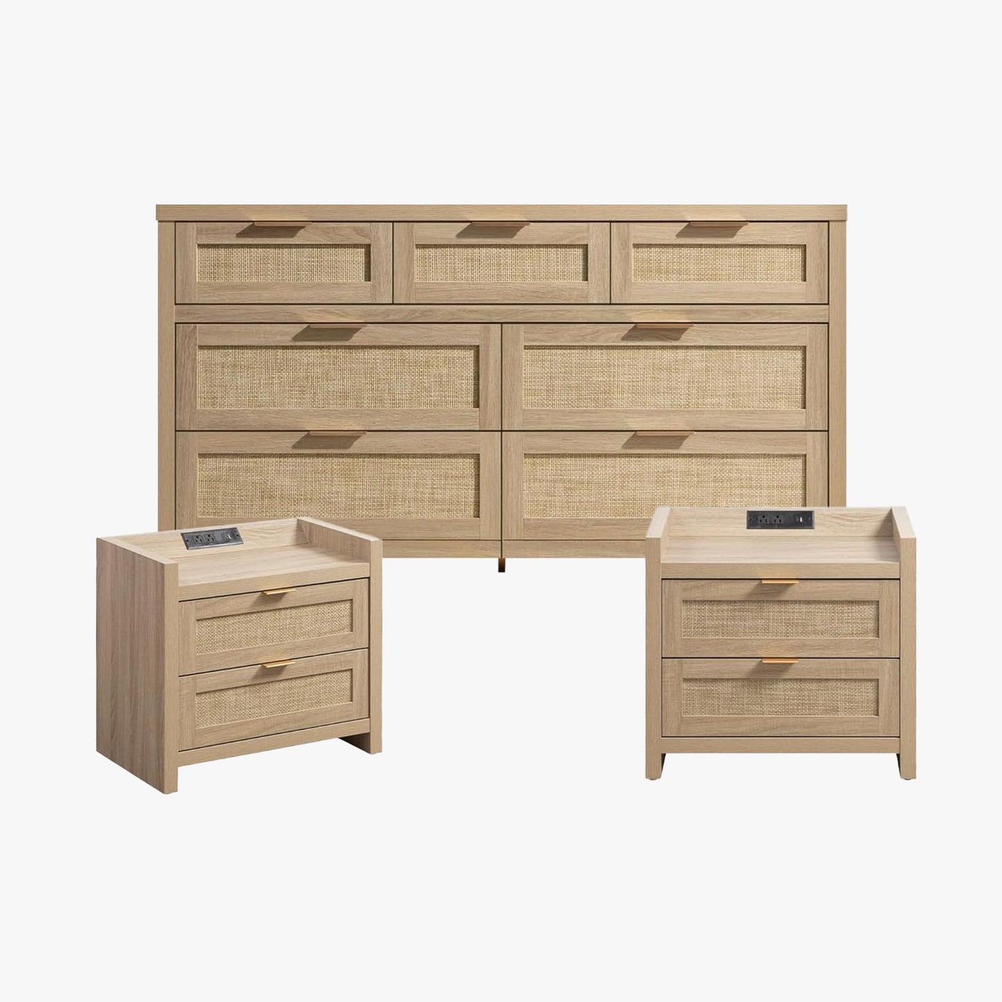 Ensemble de commode Savanna 
