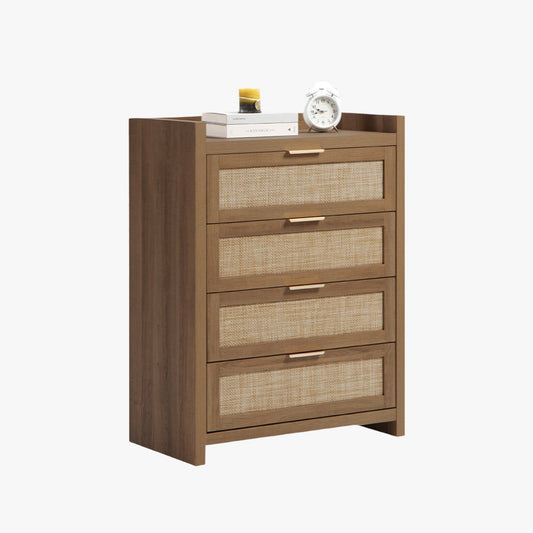 Commode Savanna, 4 tiroirs 
