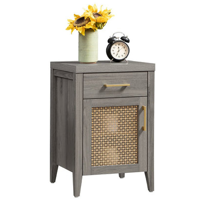 Table d'appoint Andy avec porte