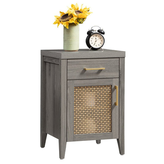 Table d'appoint Andy avec porte