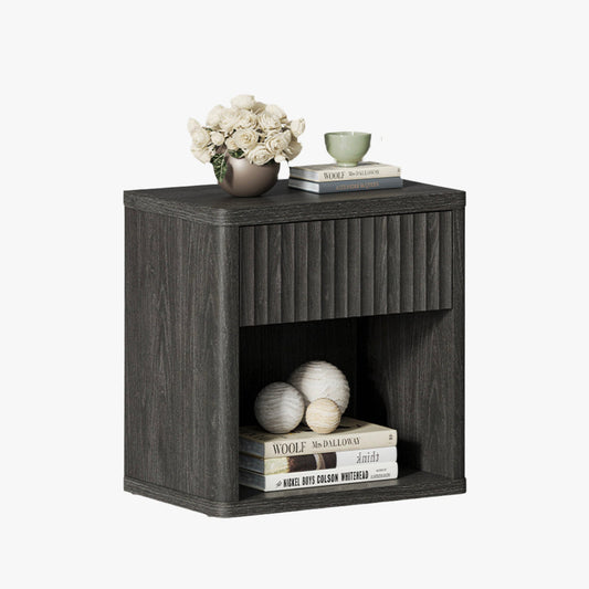 Table de chevet Cas avec rangement 