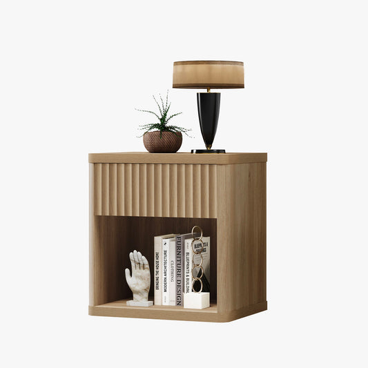 Table de chevet Cas avec rangement 