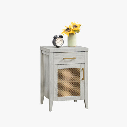 Table d'appoint Andy avec porte