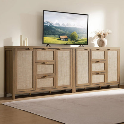 Meuble TV Savanna 