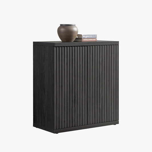 Buffet Stria noir 