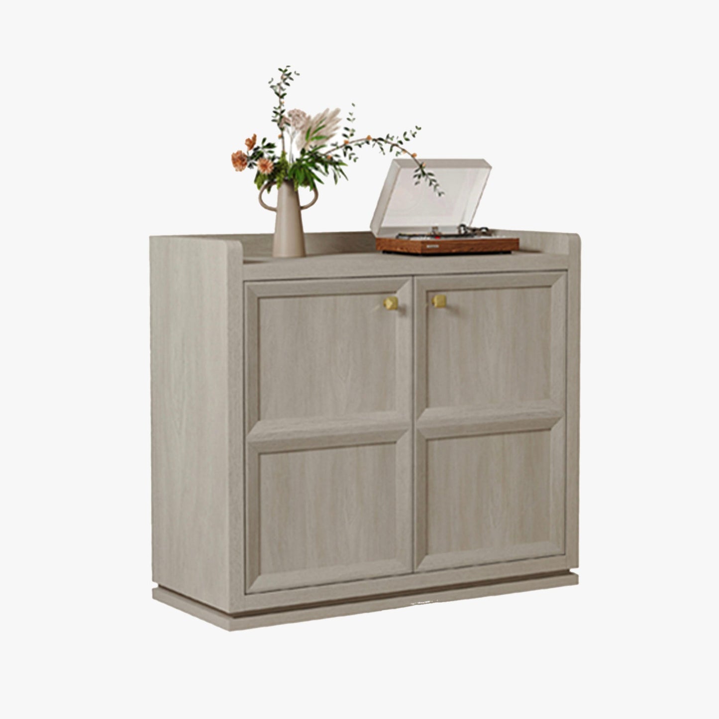 Buffet Helio avec portes